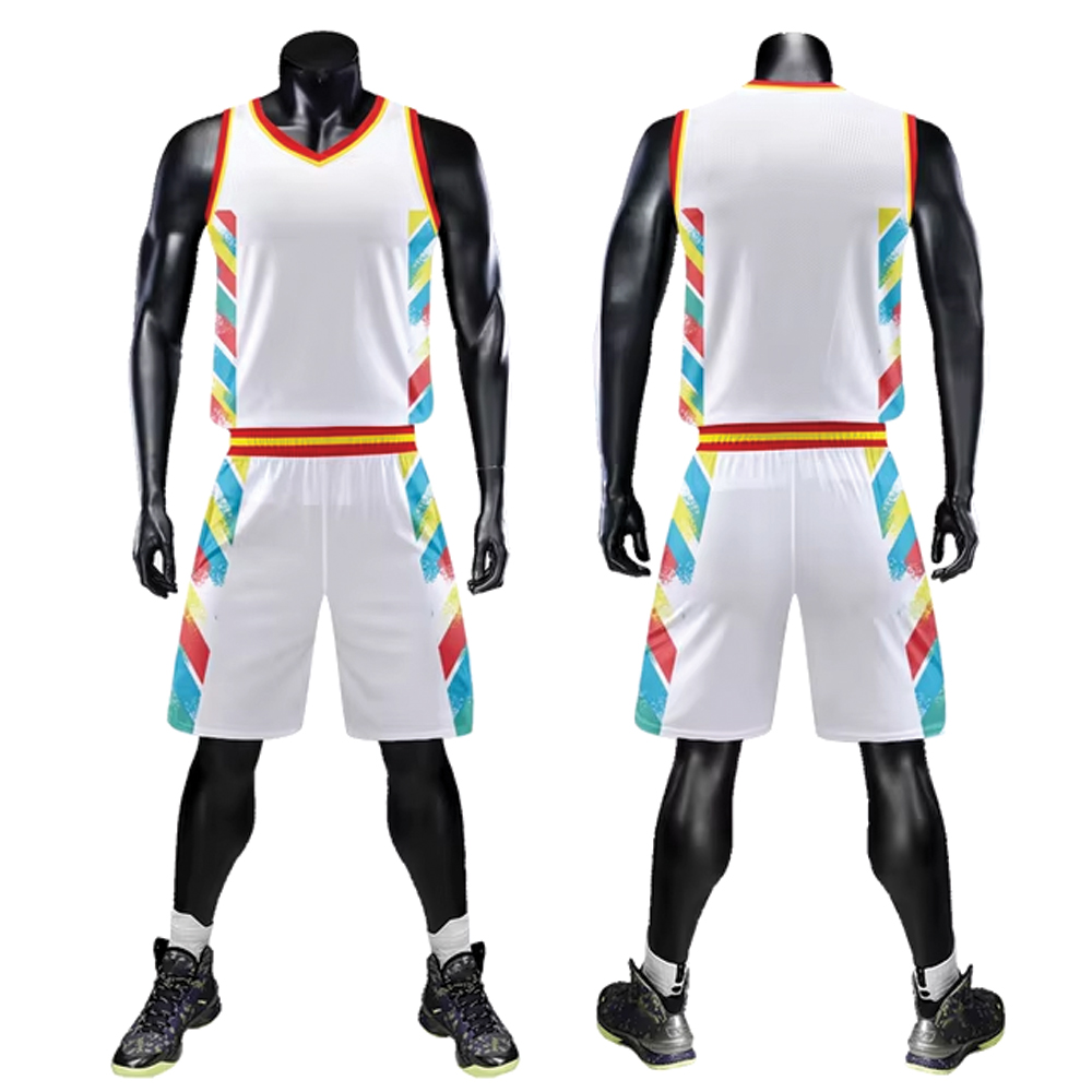 Basketball Uniform