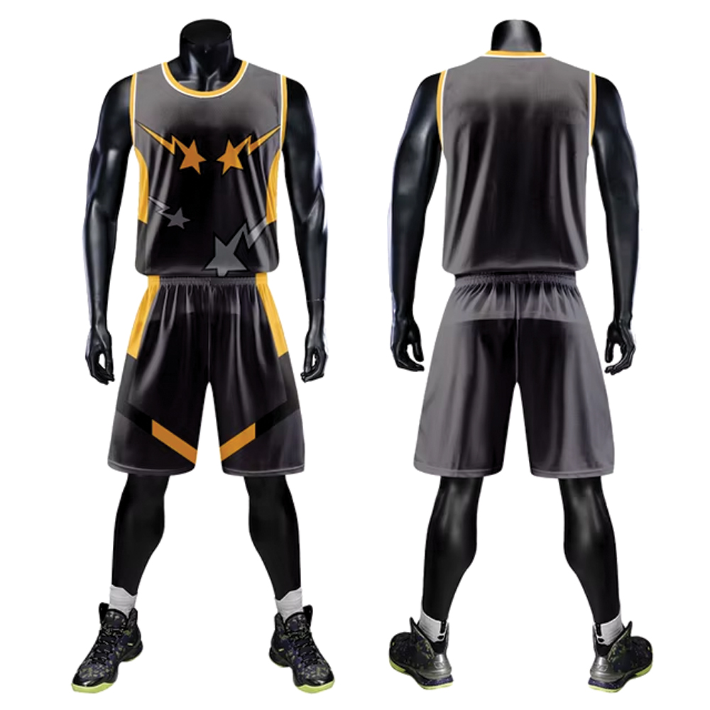 Basketball Uniform