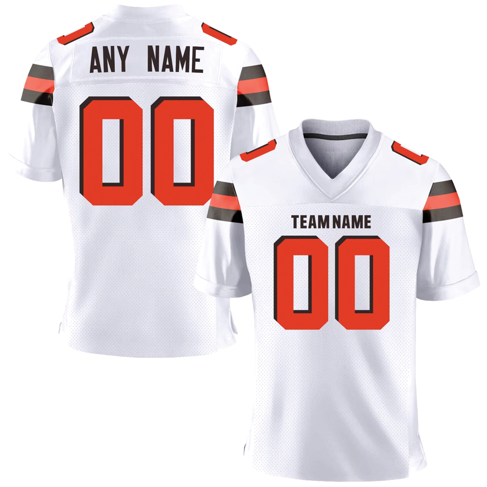 American Football Jersey