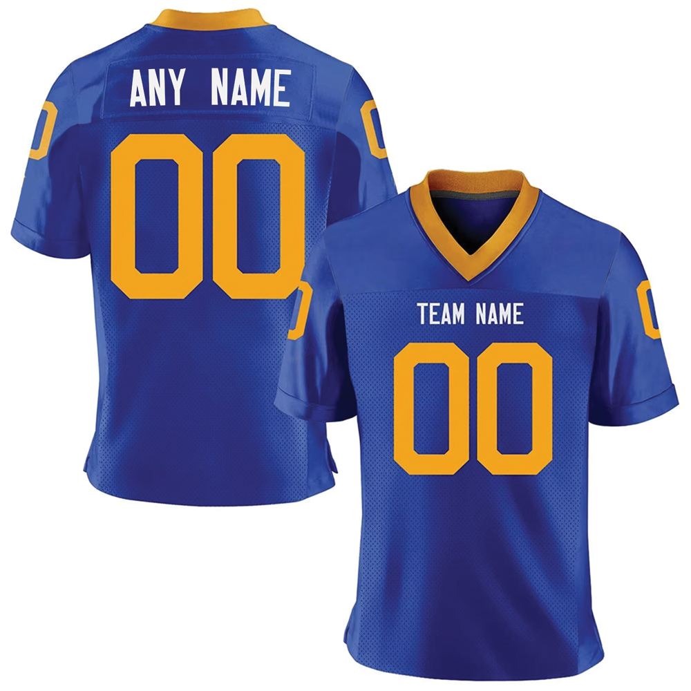 American Football Jersey