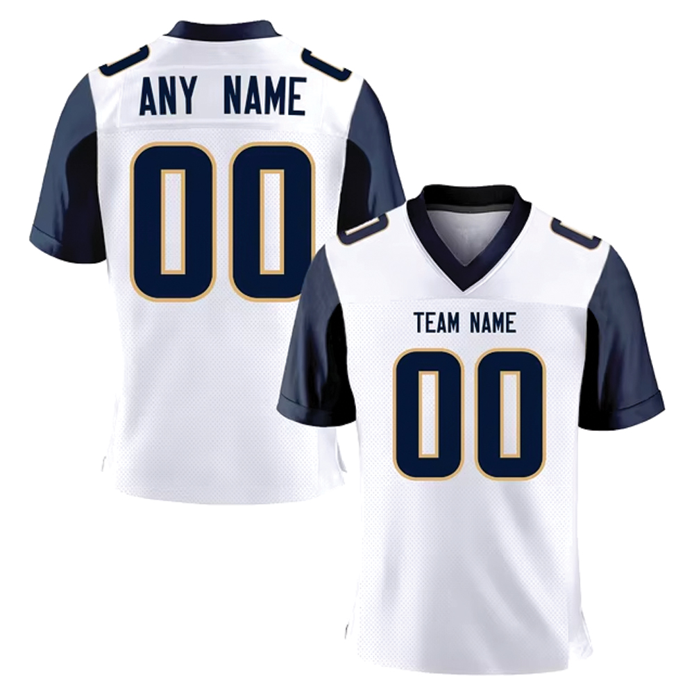 American Football Jersey