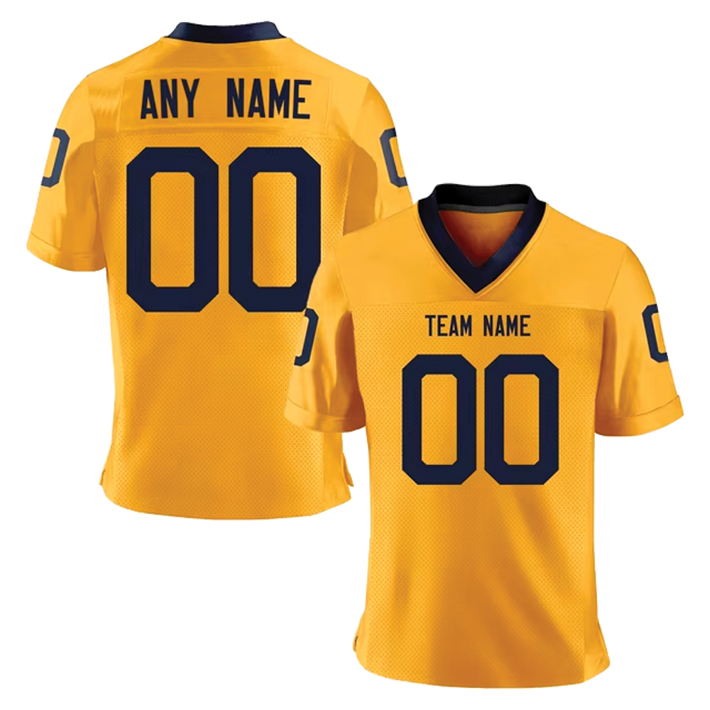 American Football Jersey