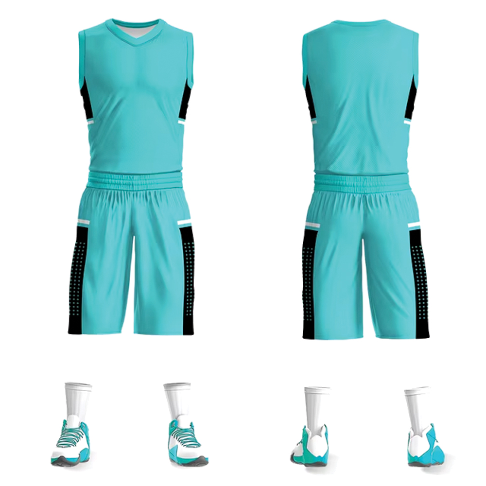 Basketball Uniform