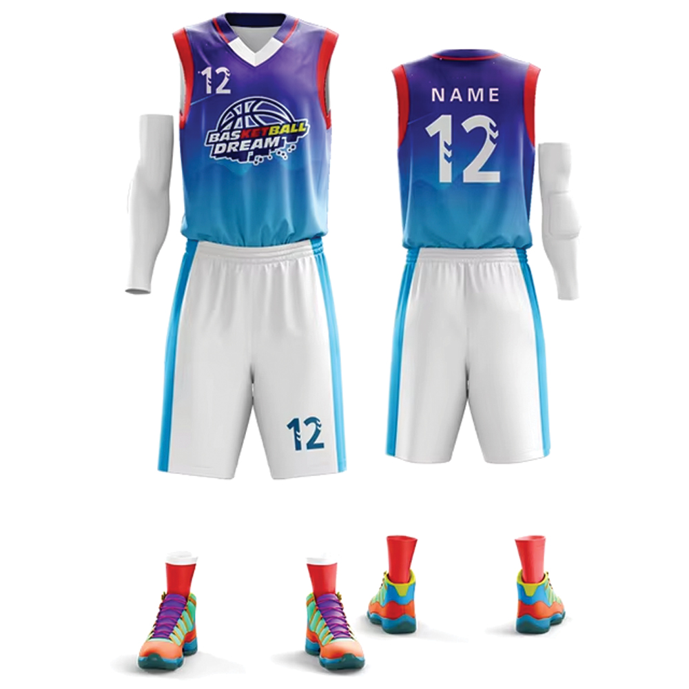 Basketball Uniform