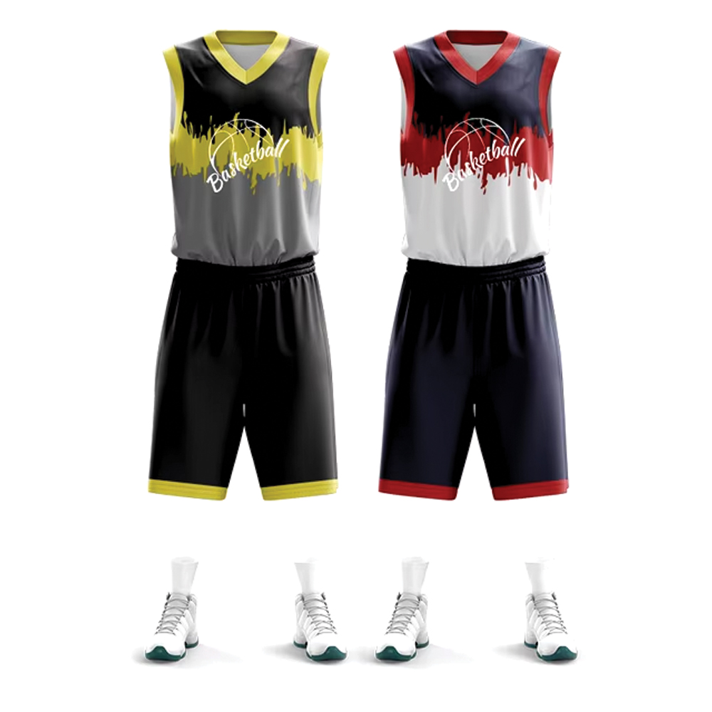 Basketball Uniform