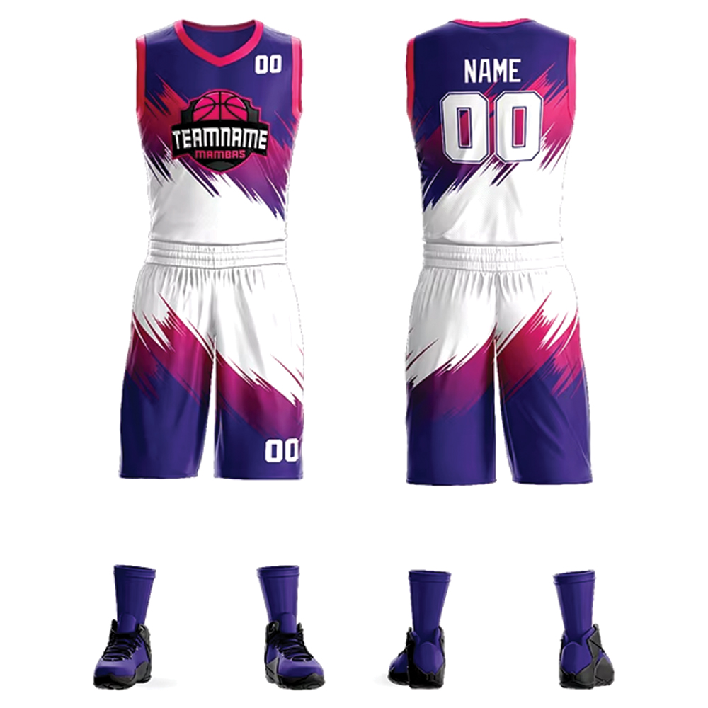 Basketball Uniform