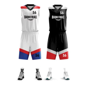 Basketball Uniform