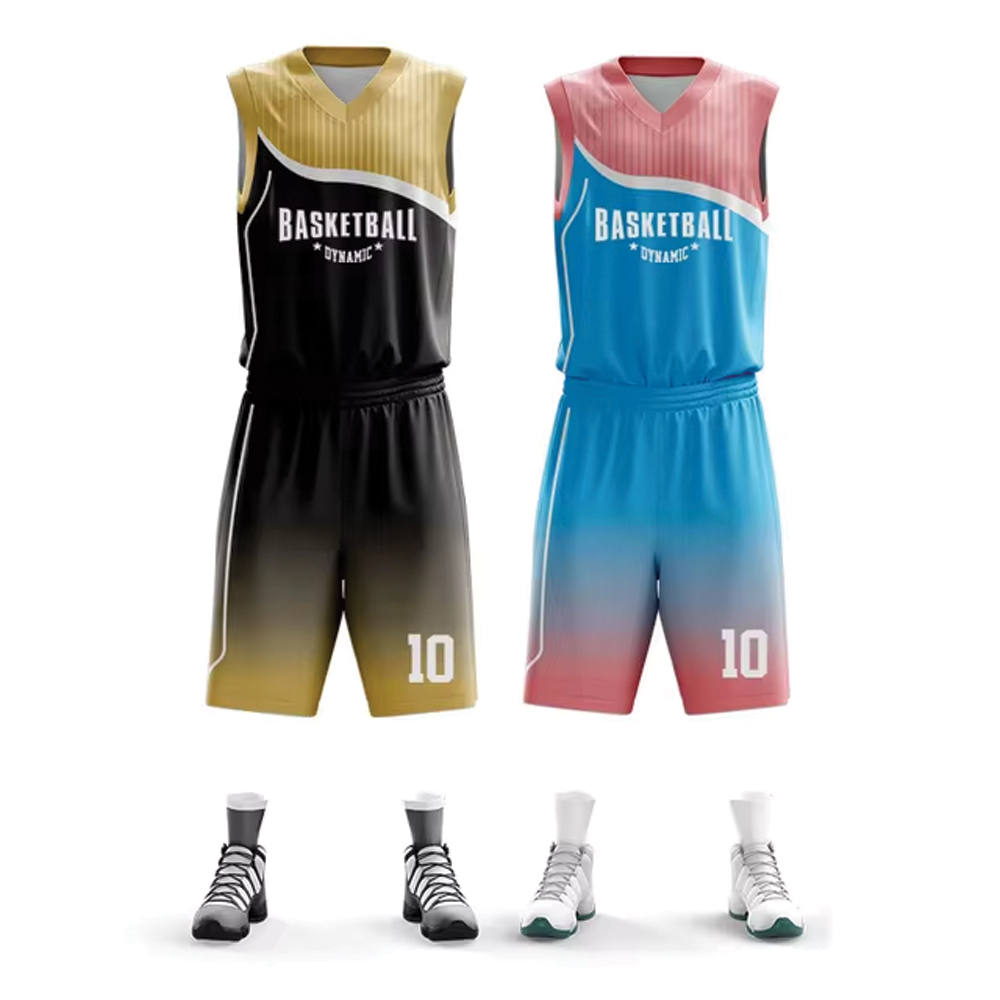 Basketball Uniform