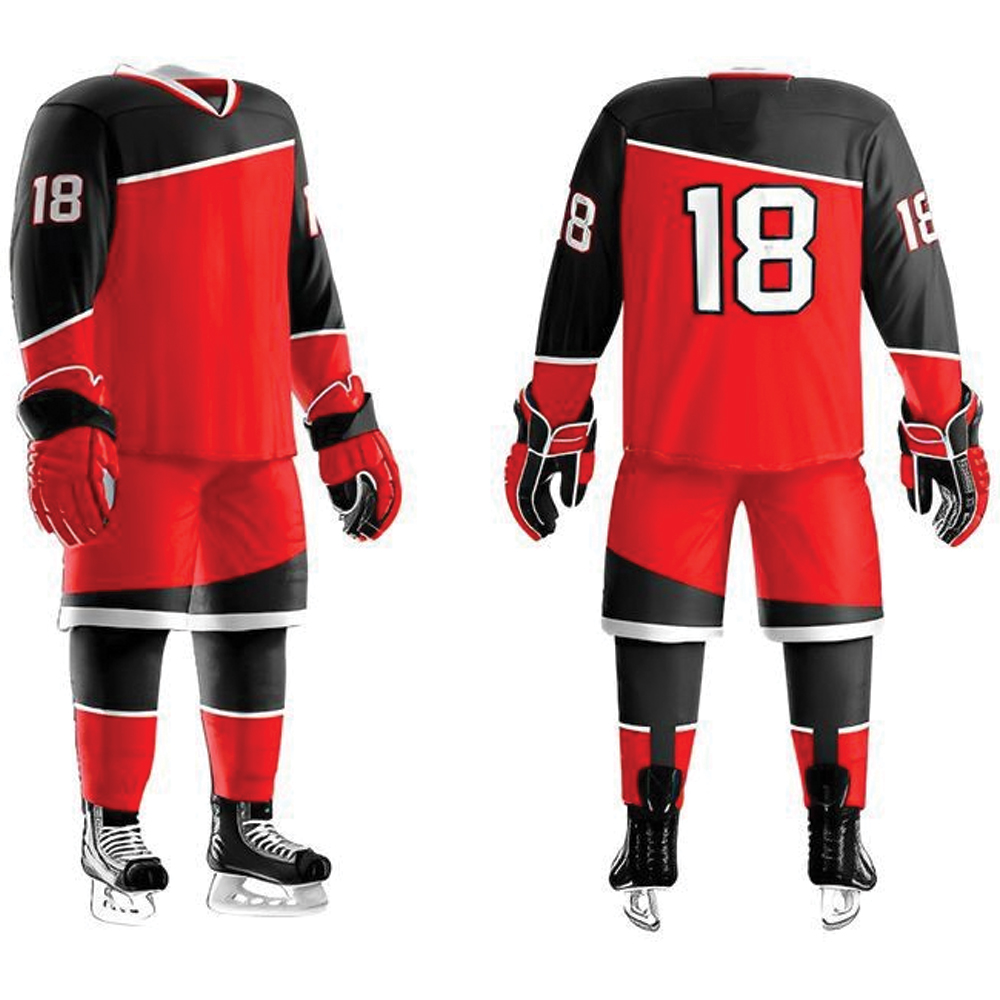 Ice Hockey Uniform