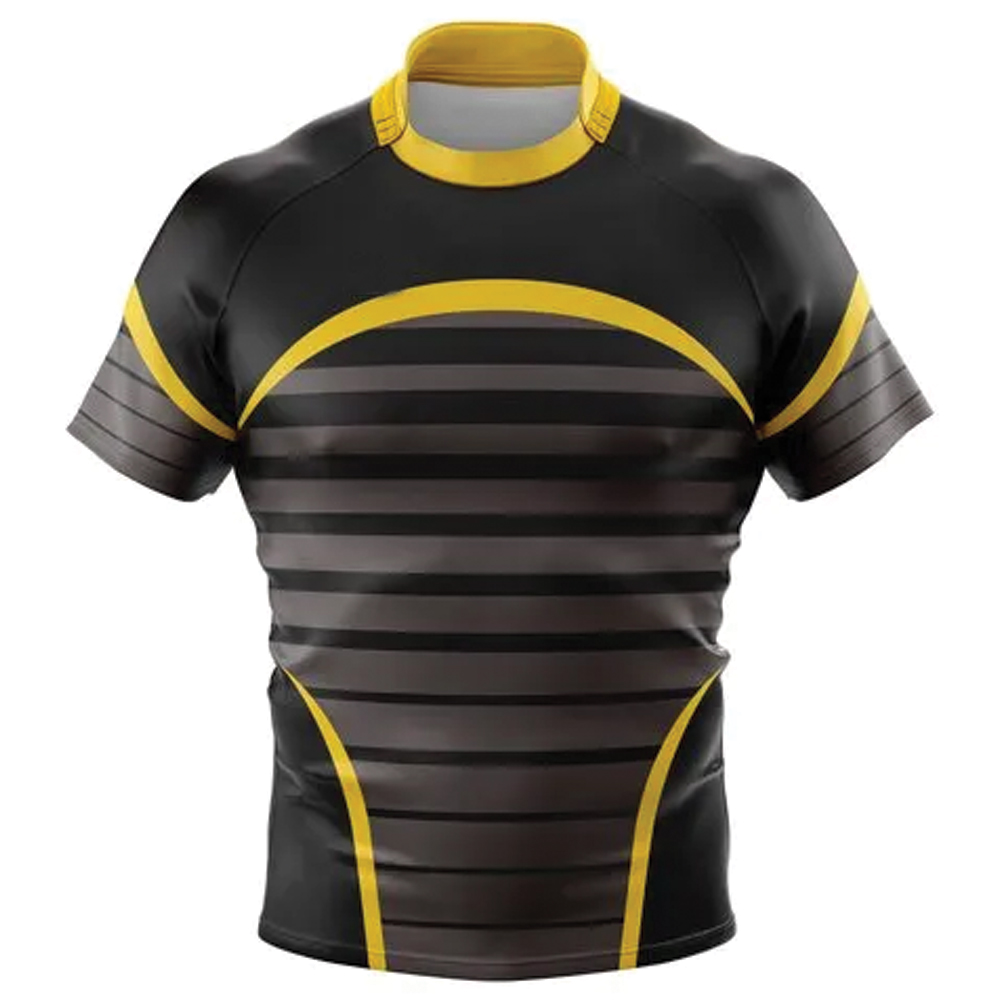 Rugby Uniform