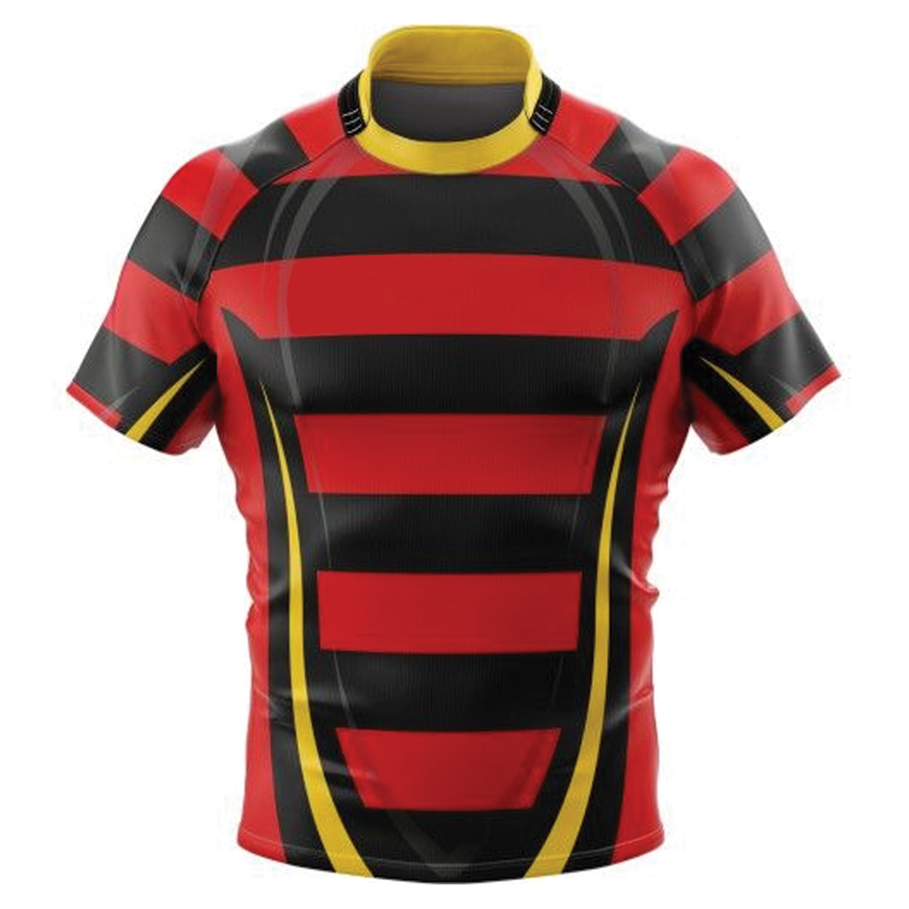 Rugby Uniform