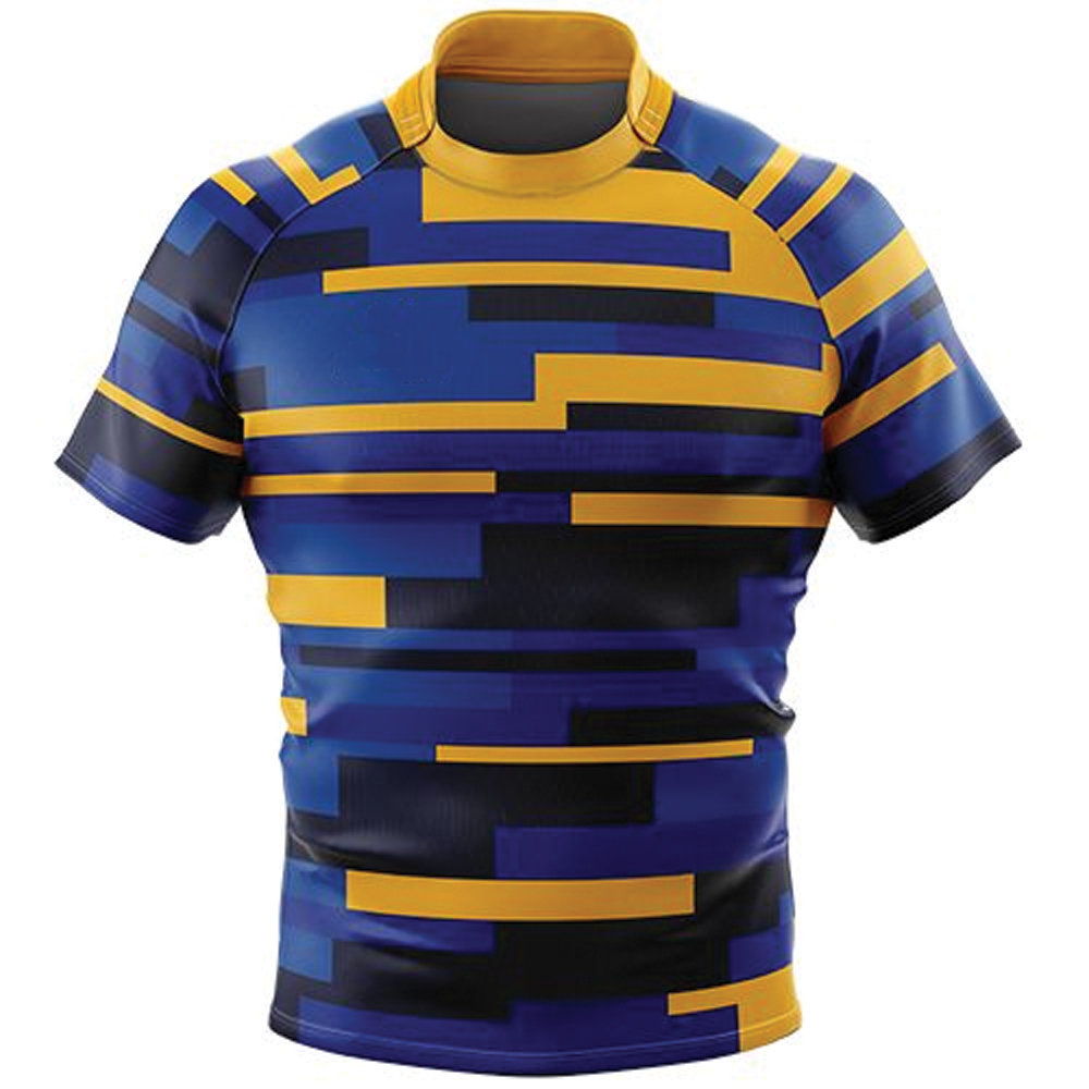 Rugby Uniform