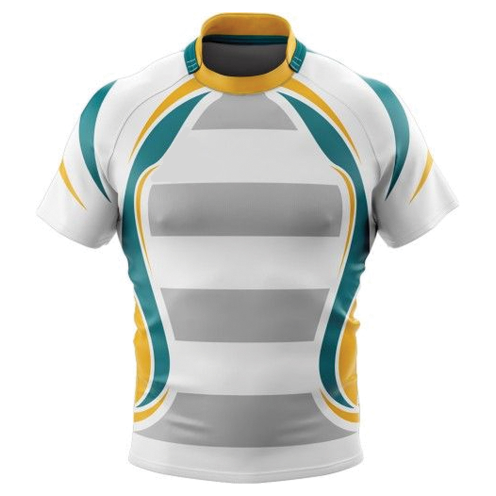 Rugby Uniform