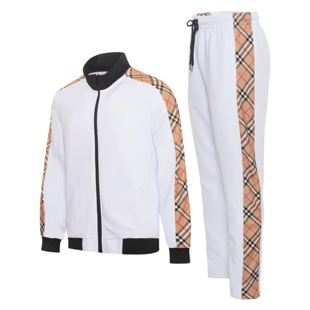 Track Suit