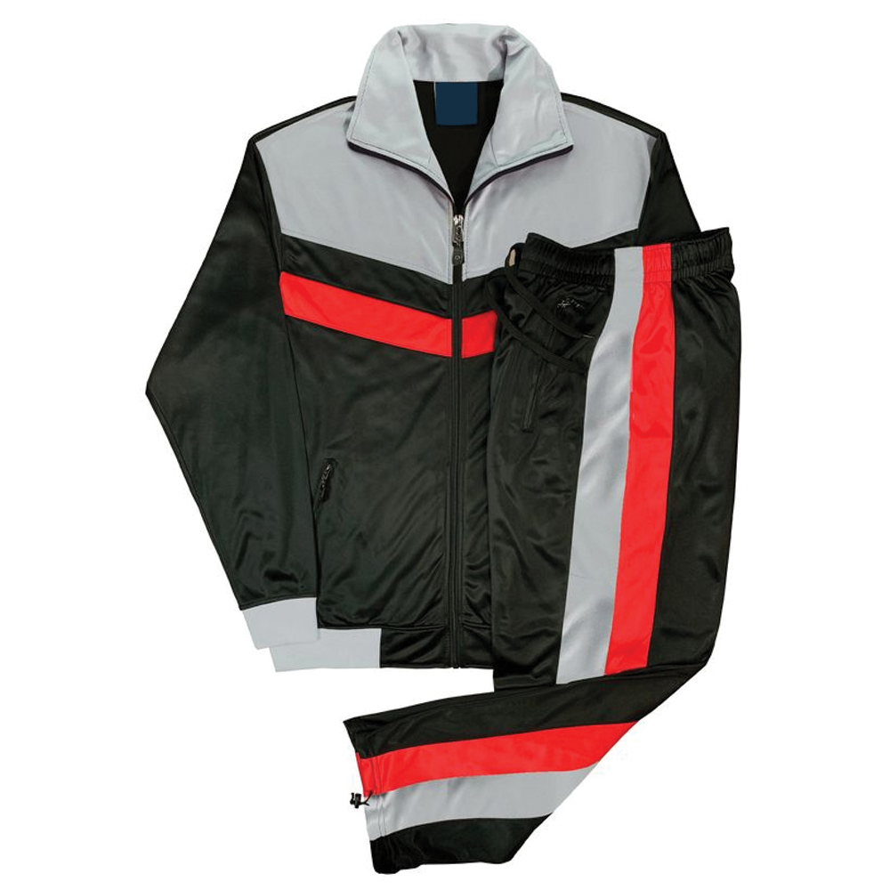 Track Suit
