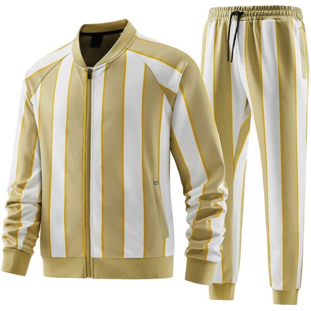 Track Suit
