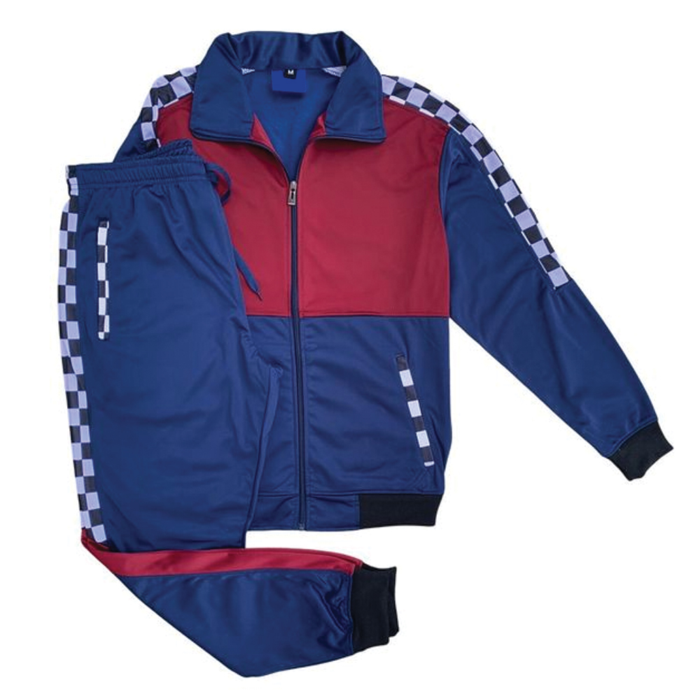 Track Suit