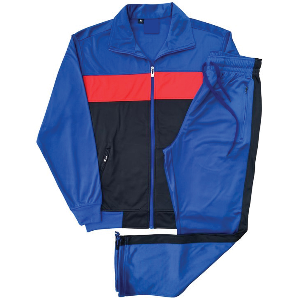 Track Suit