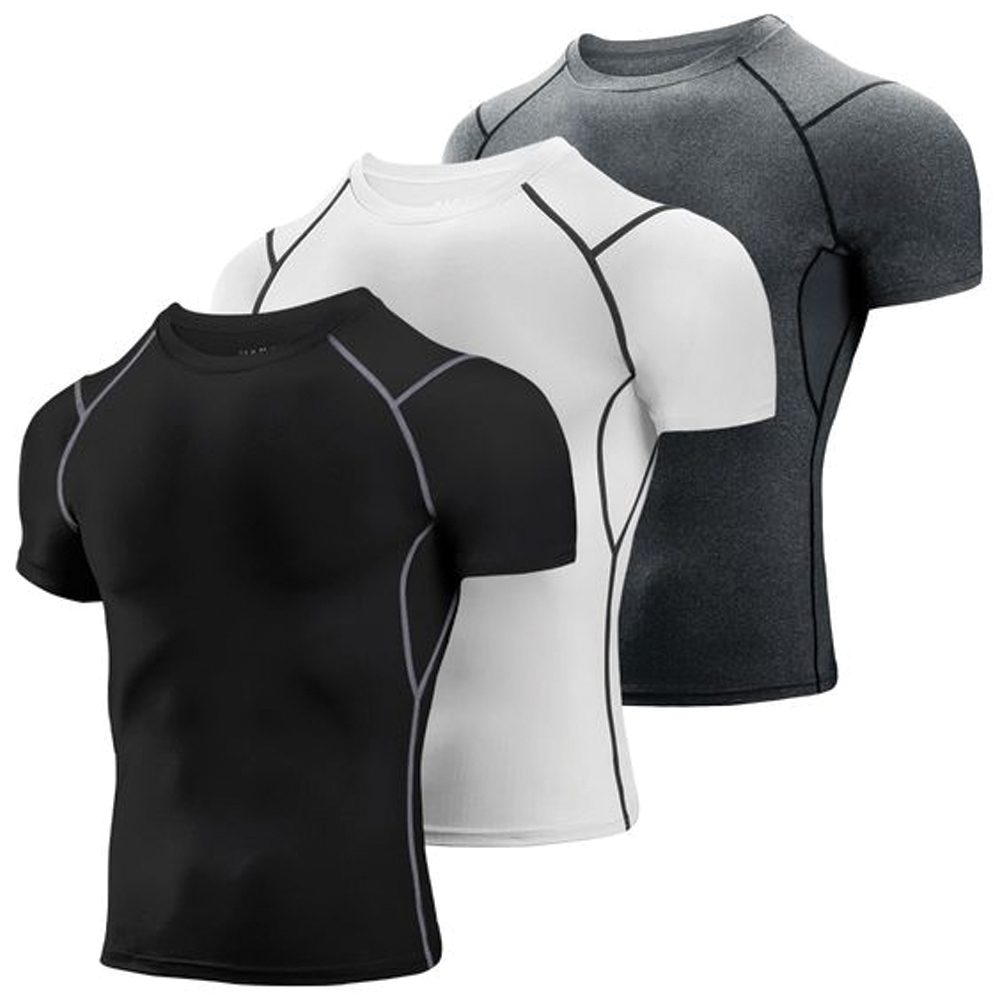 Compression Shirts