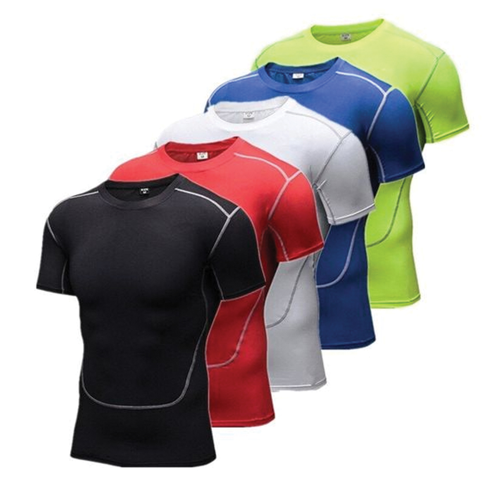 Compression Shirts