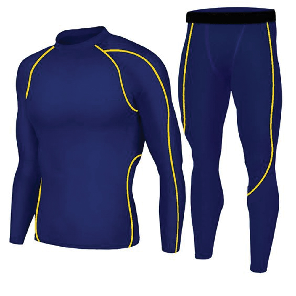 Compression Wear