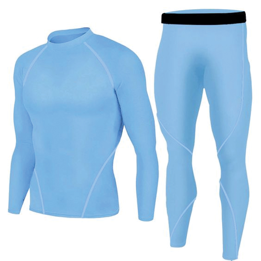 Compression Wear