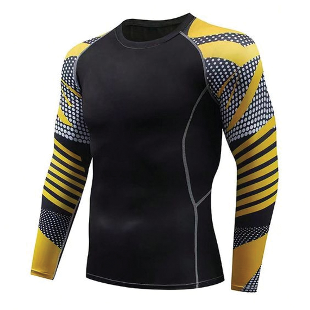 Compression Shirts