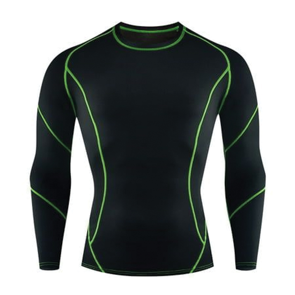 Compression Shirts