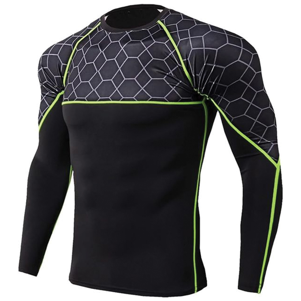 Compression Shirts