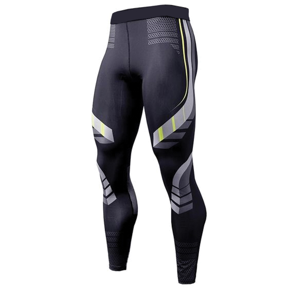 Compression Pants