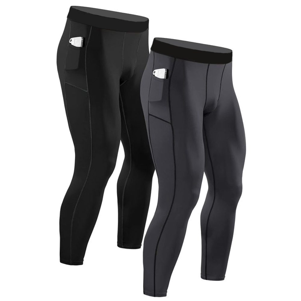 Compression Pants