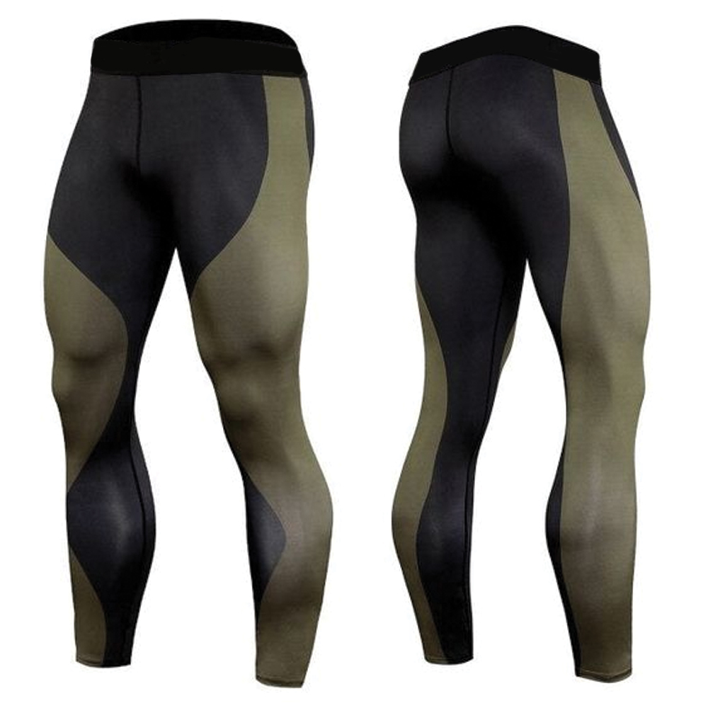 Compression Pants