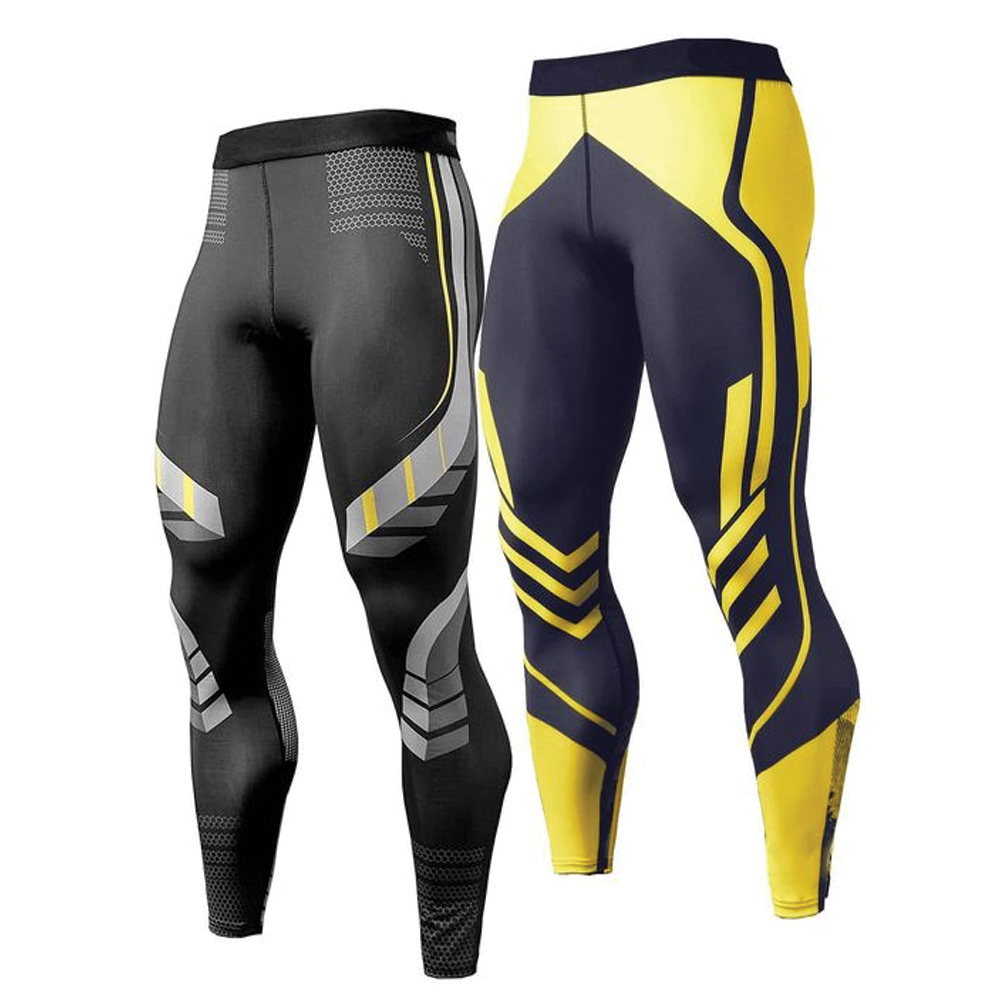 Compression Pants