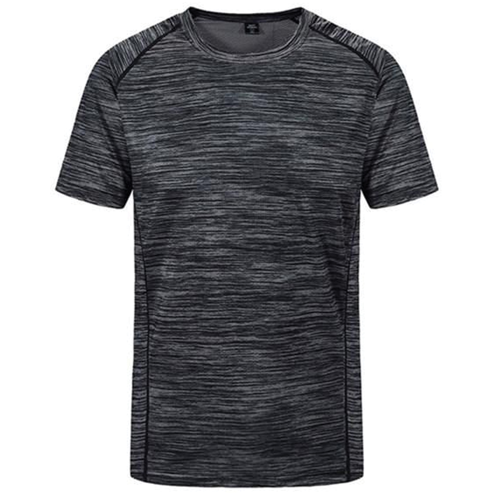 Round Neck T-Shirt