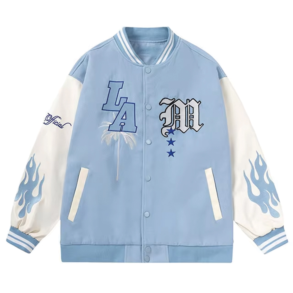 Varsity Jackets