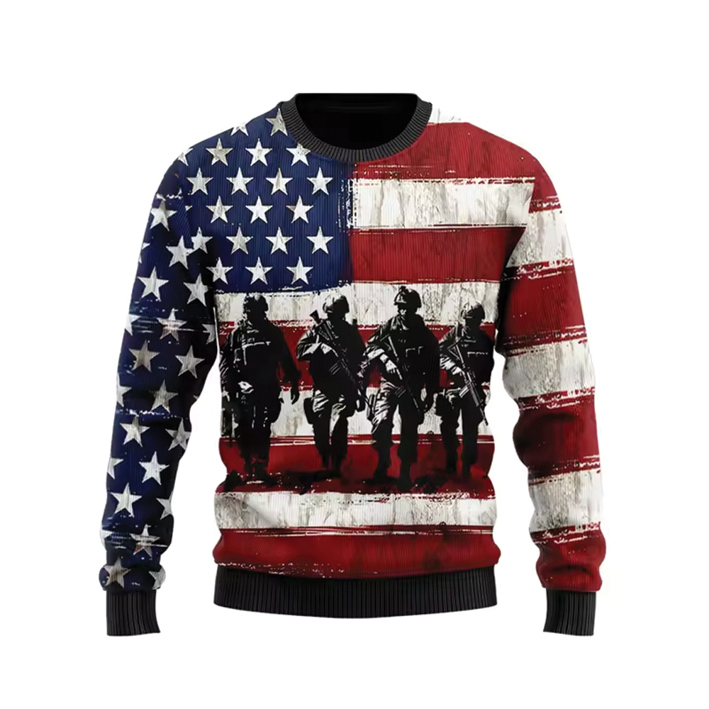 Mens Sweatshirt