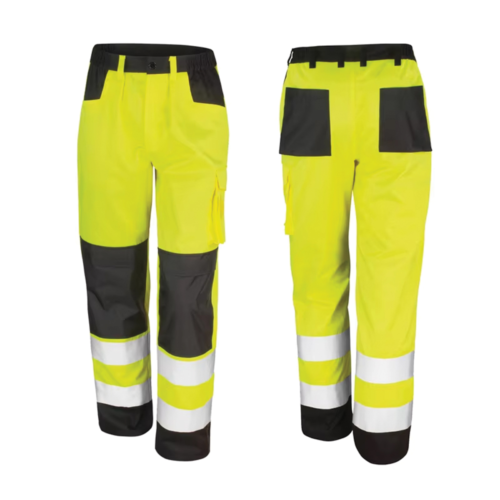 Hivis Pant