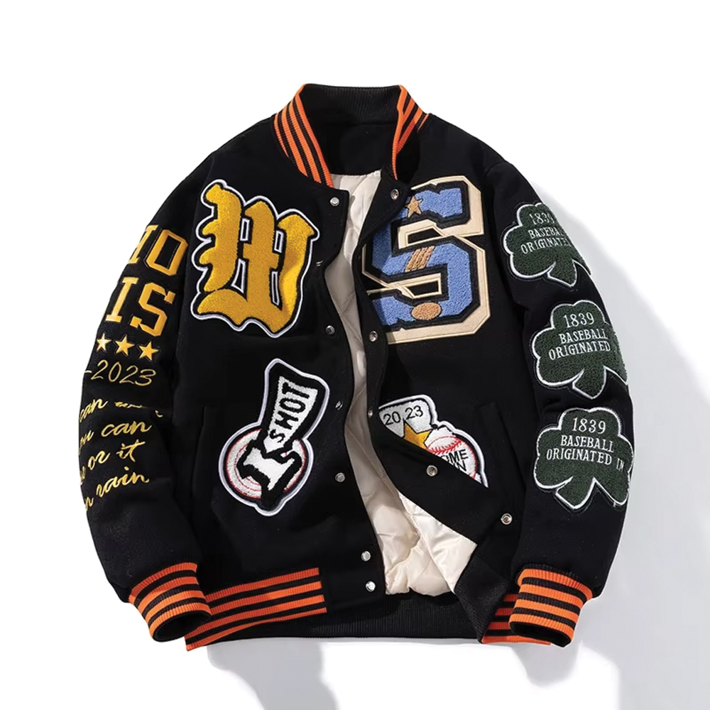 Varsity Jackets