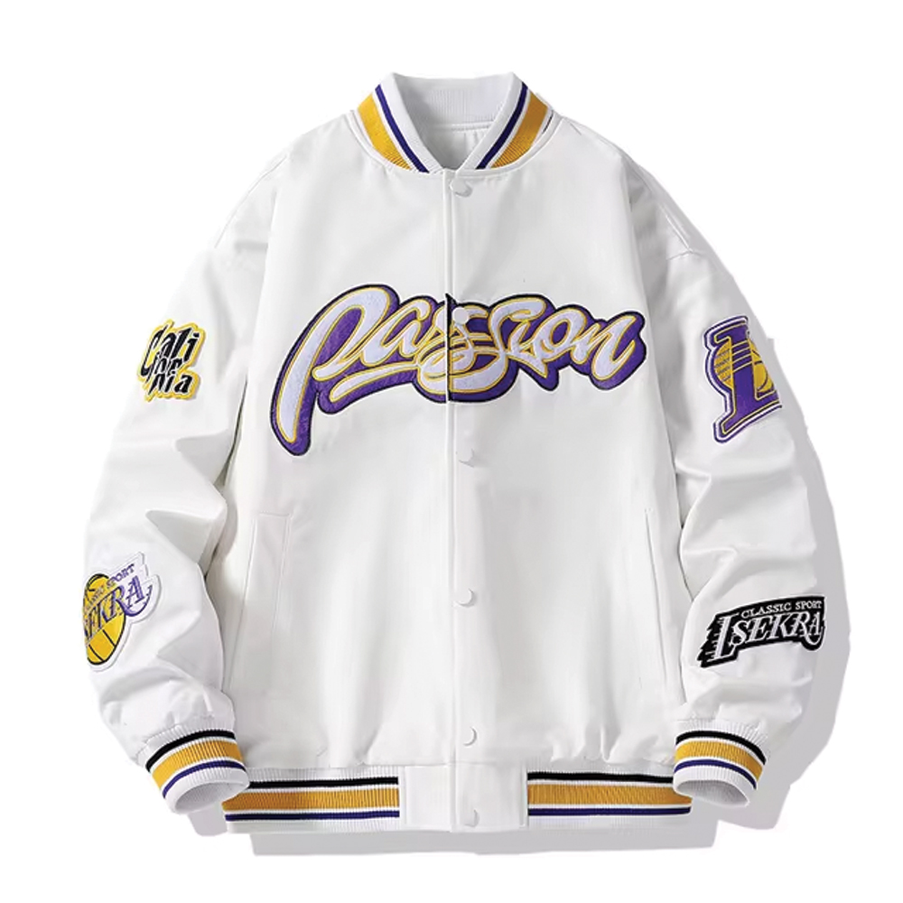 Varsity Jackets