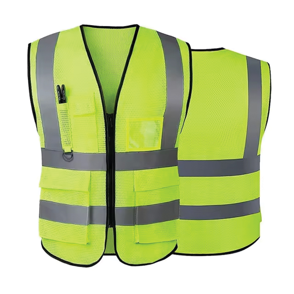 Hivis Vest