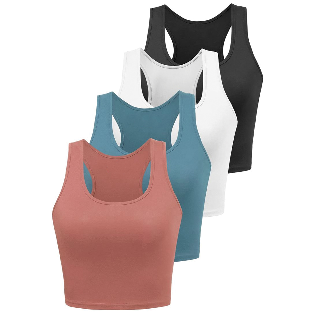 Tank Tops