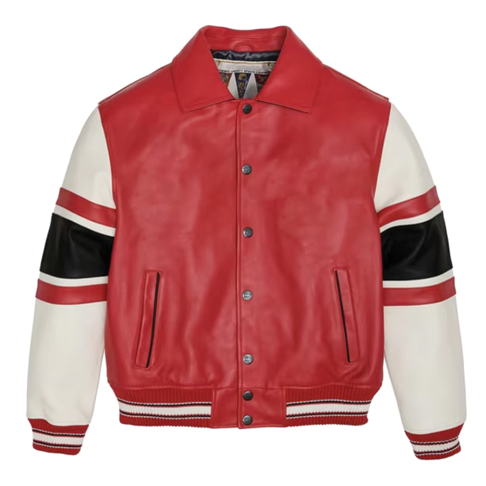 Varsity Jackets