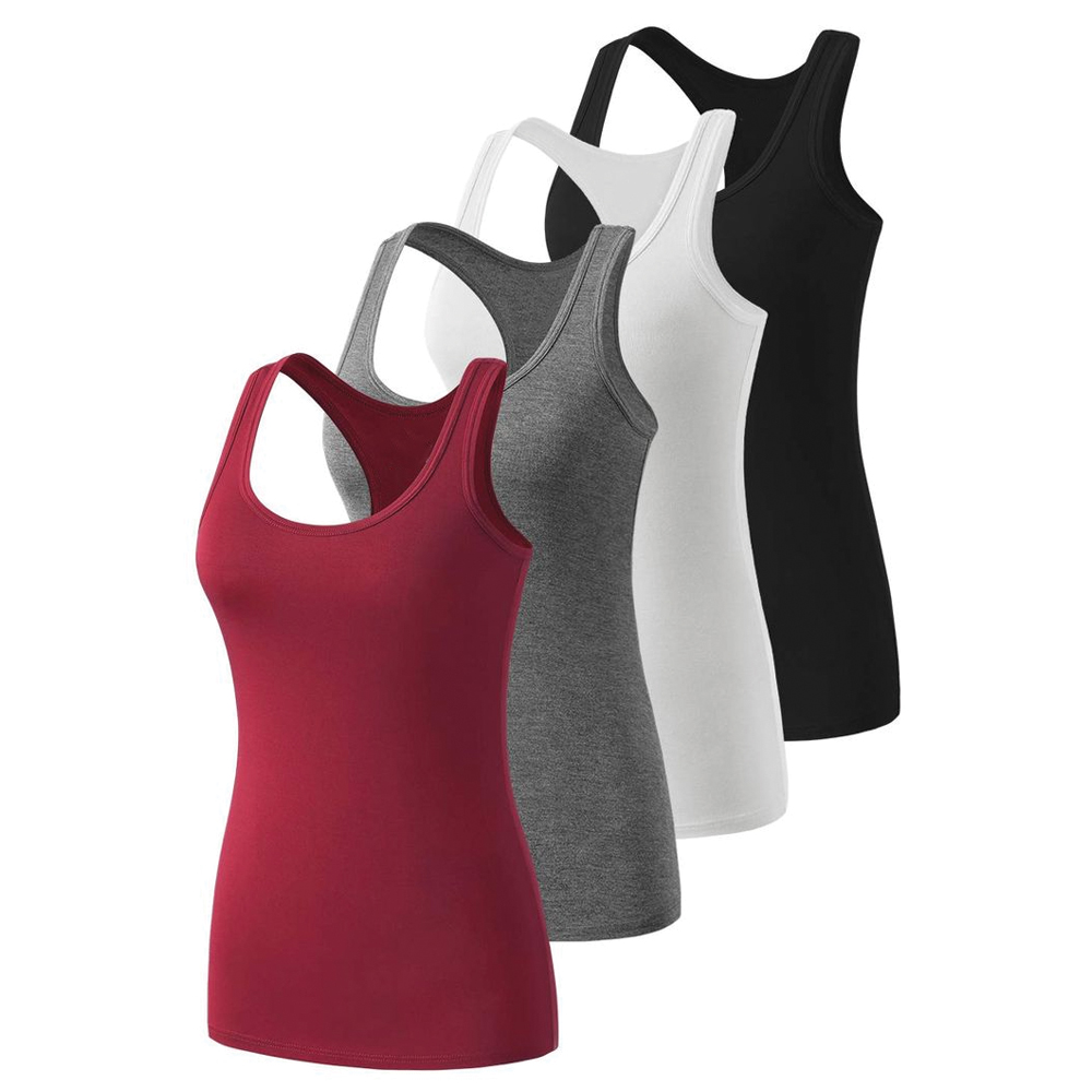 Tank Tops