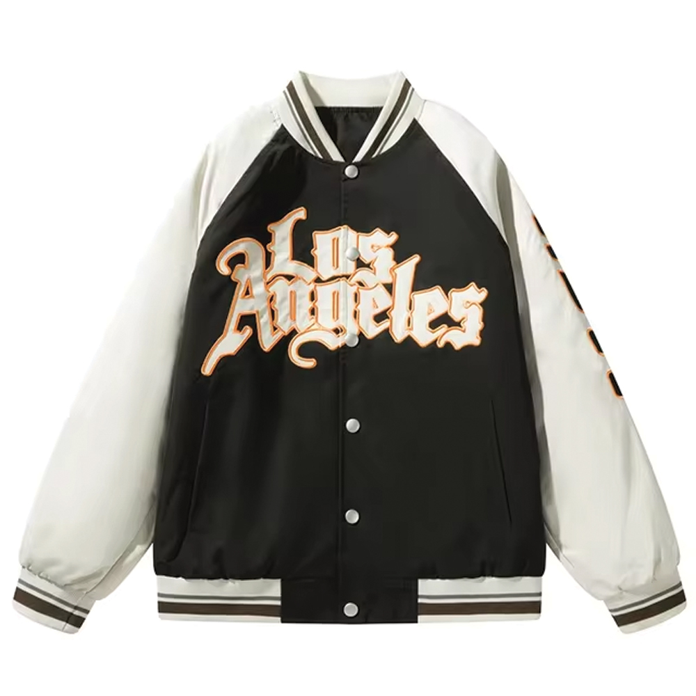 Varsity Jackets