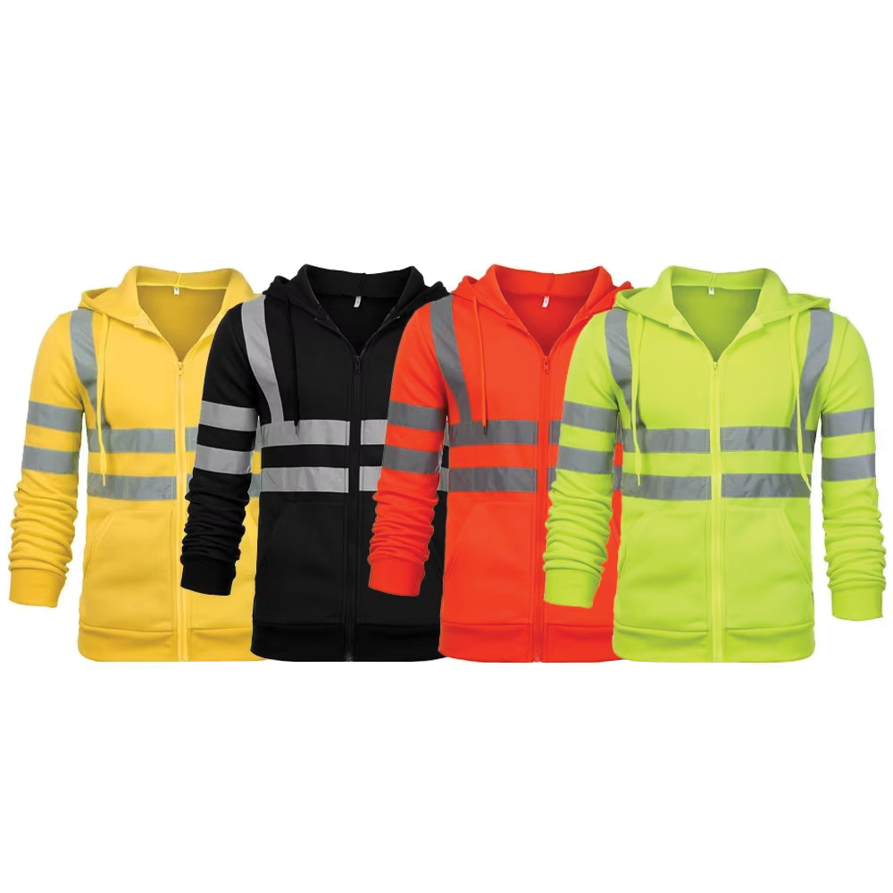 Hivis Hoodie