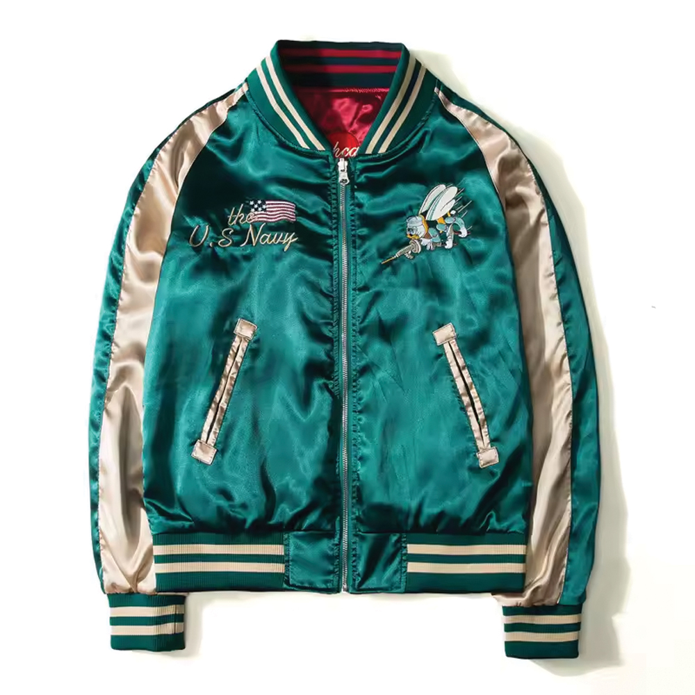 Varsity Jackets
