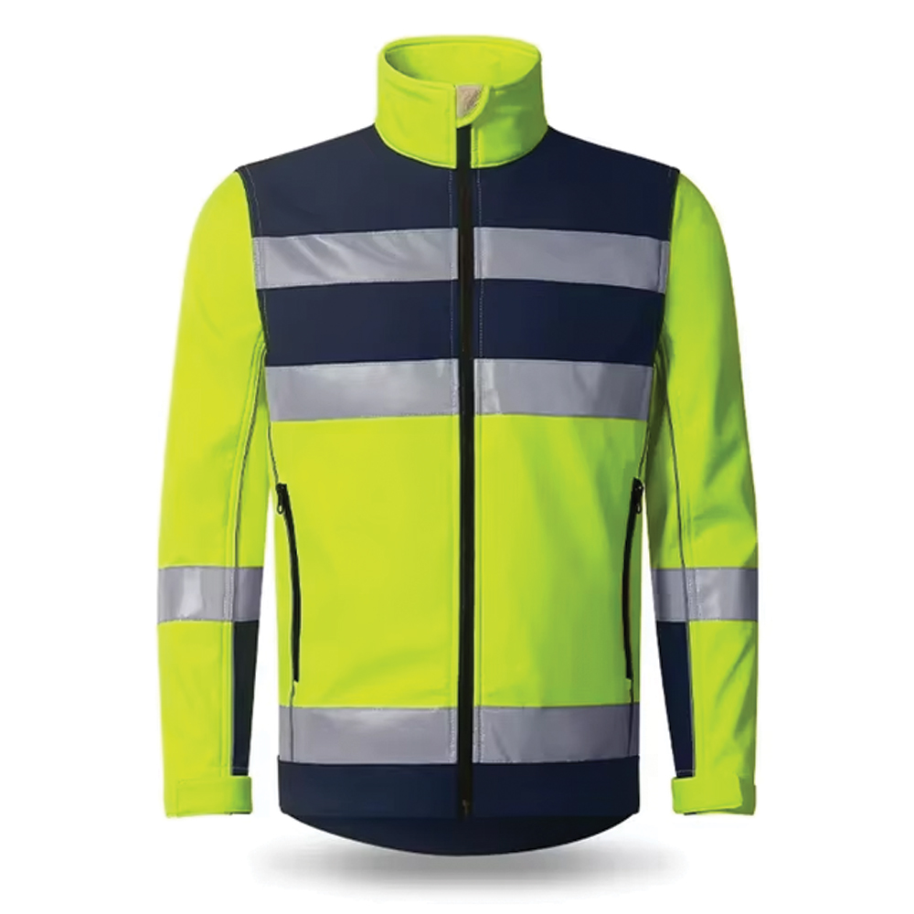 Hivis Jacket