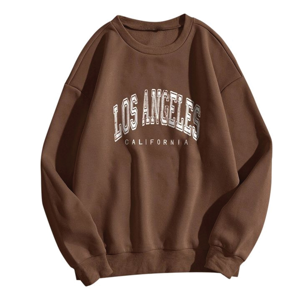 Mens Sweatshirt