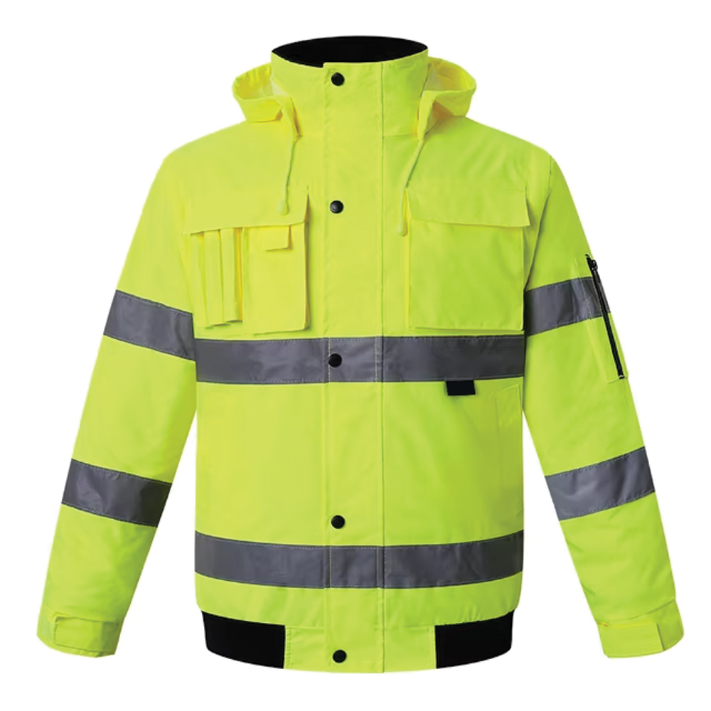 Hivis Jacket