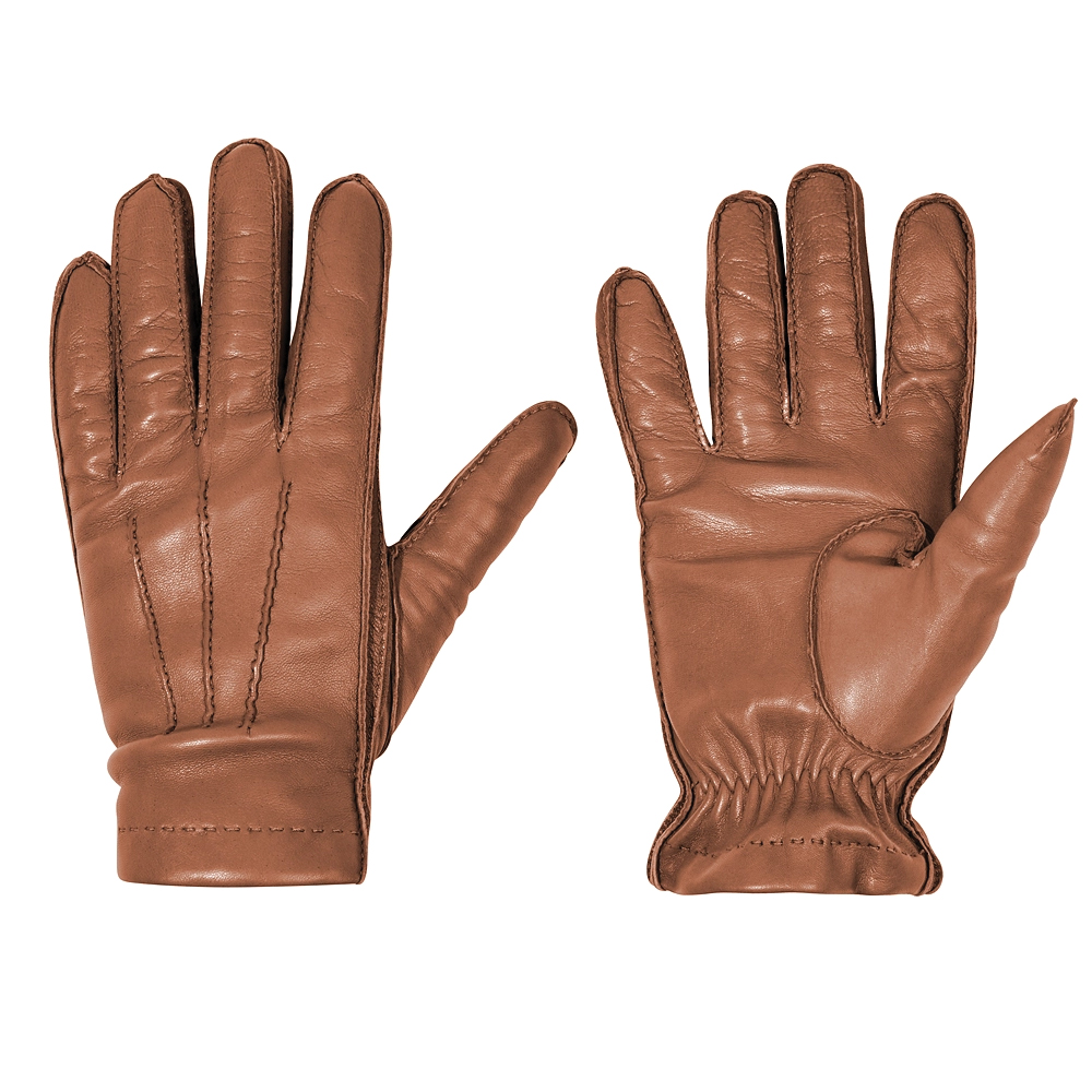 Leather Gloves